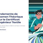 1 Fondements de lExamen Theorique pour le Certificat dIngenieur Textile