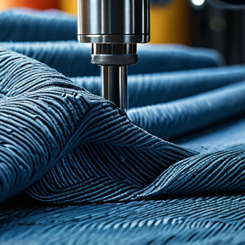 Prompt 1: Textile Engineering - Research and Development**