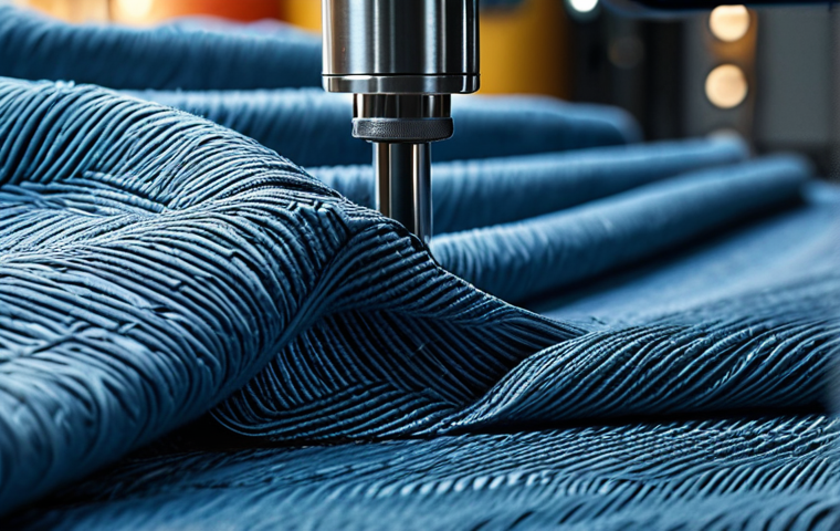 Prompt 1: Textile Engineering - Research and Development**