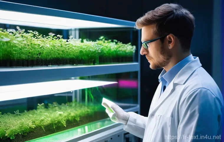 섬유기사 자격증의 실질적 장점 - **Prompt:** A dynamic, wide shot of a diverse, professional textile engineer, wearing stylish yet pr...