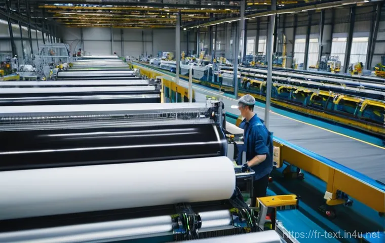 섬유기사 자격증의 실질적 장점 - **Prompt:** A dynamic, wide shot of a diverse, professional textile engineer, wearing stylish yet pr... 섬유기사 자격증의 실질적 장점 - **Prompt:** A dynamic, wide shot of a diverse, professional textile engineer, wearing stylish yet pr...