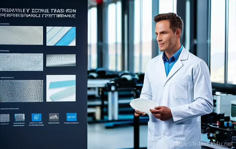 섬유기사 자격증의 실질적 장점 - **Prompt:** A vibrant and clean scene inside a modern, eco-responsible French textile manufacturing ... 섬유기사 자격증의 실질적 장점 - **Prompt:** A vibrant and clean scene inside a modern, eco-responsible French textile manufacturing ...