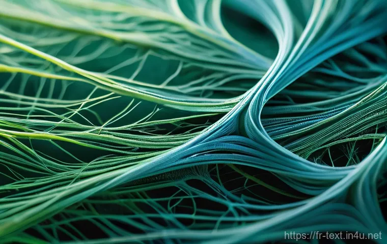 섬유기사와 시험 준비의 전략 - **Sustainable Textile Production Facility: Circular Economy in Action**
    "An expansive, well-lit ...