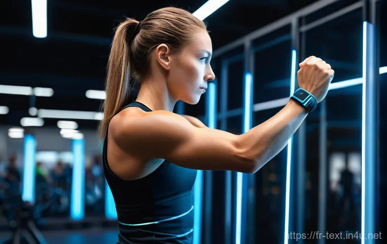 섬유기사 필기시험 시험지 분석 - Prompt 1: Smart Performance Wear**