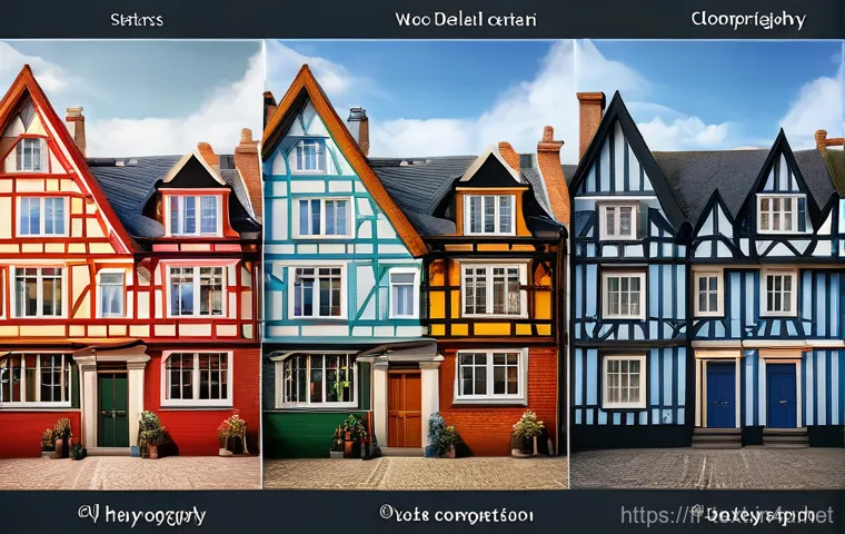 섬유기사 필기시험 대비 자료 - Here are three detailed image generation prompts in English, adhering to your guidelines: