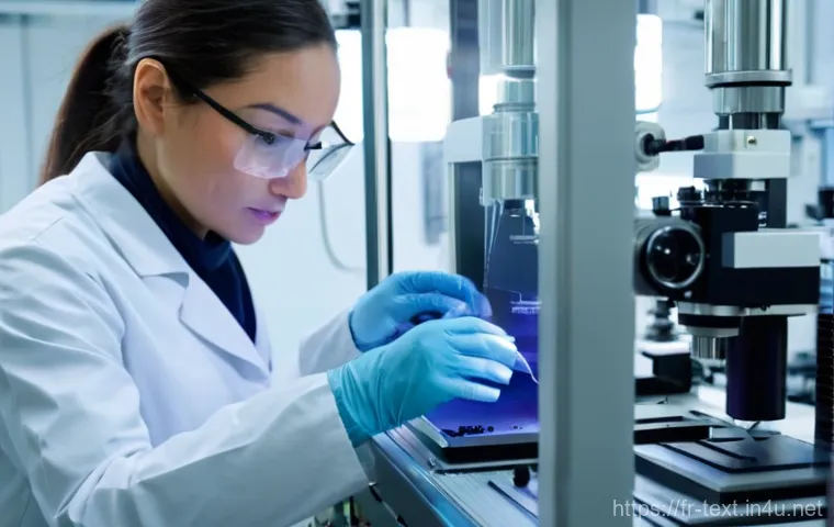 섬유기사와 관련 직업군의 전망 - **"Eco-Conscious Fashion Studio: Recycling and Bio-Sourced Innovation"**
    A bright, clean, and mo...