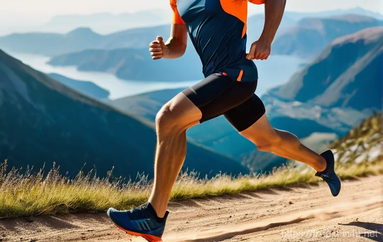 섬유기사와 관련 직업군의 특징 - Sustainable Fashion Designer Showcasing Eco-Friendly Materials

**Prompt:** A vibrant, naturally lit...