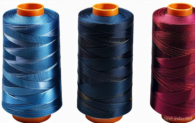 섬유기사와 직업별 시험 연계 - Here are three image generation prompts in English, designed to capture the detailed aspects of text...