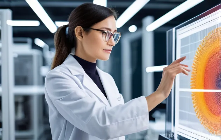 섬유기사와 직업별 시험 연계 - Prompt 1: Evolution of the Textile Engineer**