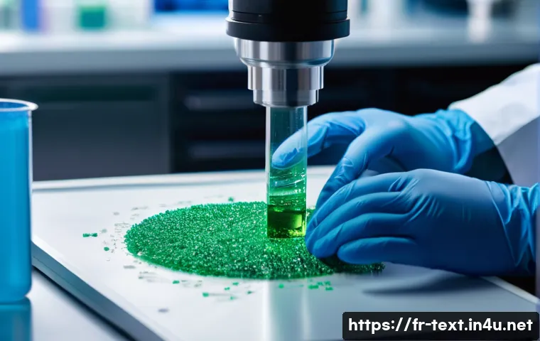 섬유기사 실기 준비물 관련 이미지 1