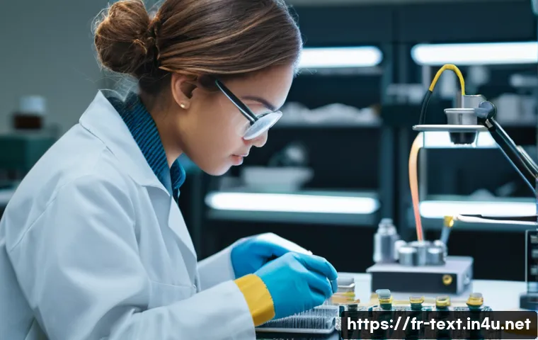 섬유기사 실기 준비물 관련 이미지 2