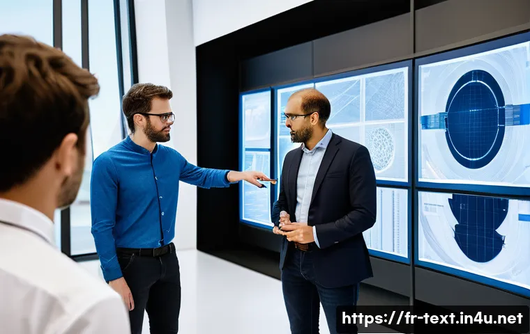 섬유기사와 필기시험 출제 유형 관련 이미지 2